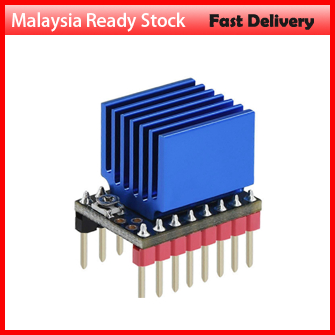 3D printer accessory stepper motor super silent drive module TMC2209 TMC2208
