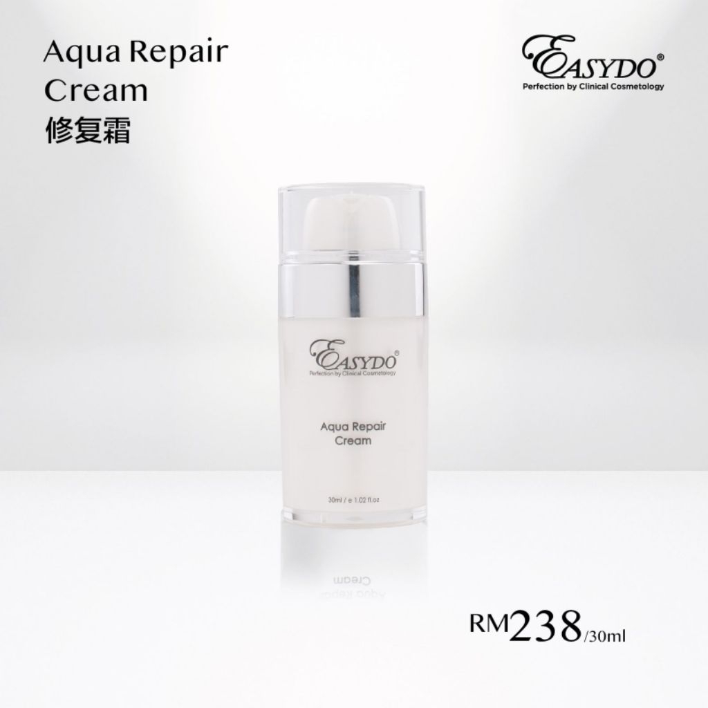 Easydo Aqua Repair Cream 修复霜 （10g 30g） | Shopee Malaysia