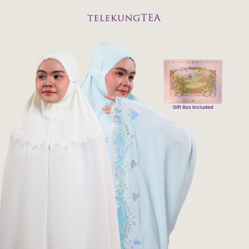 Telekung TEA Official Store Online, June 2026 | Shopee Malaysia