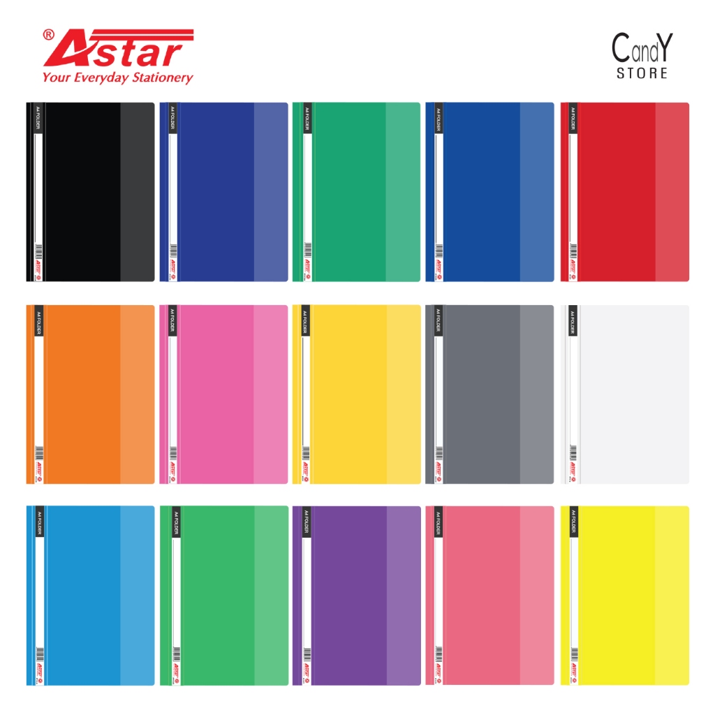 a4 folder - Stationery Prices and Promotions - Home & Living Aug 2026 ...