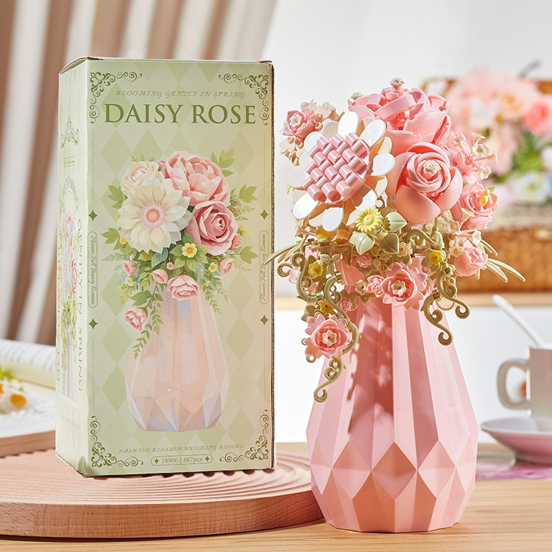 Rose 1