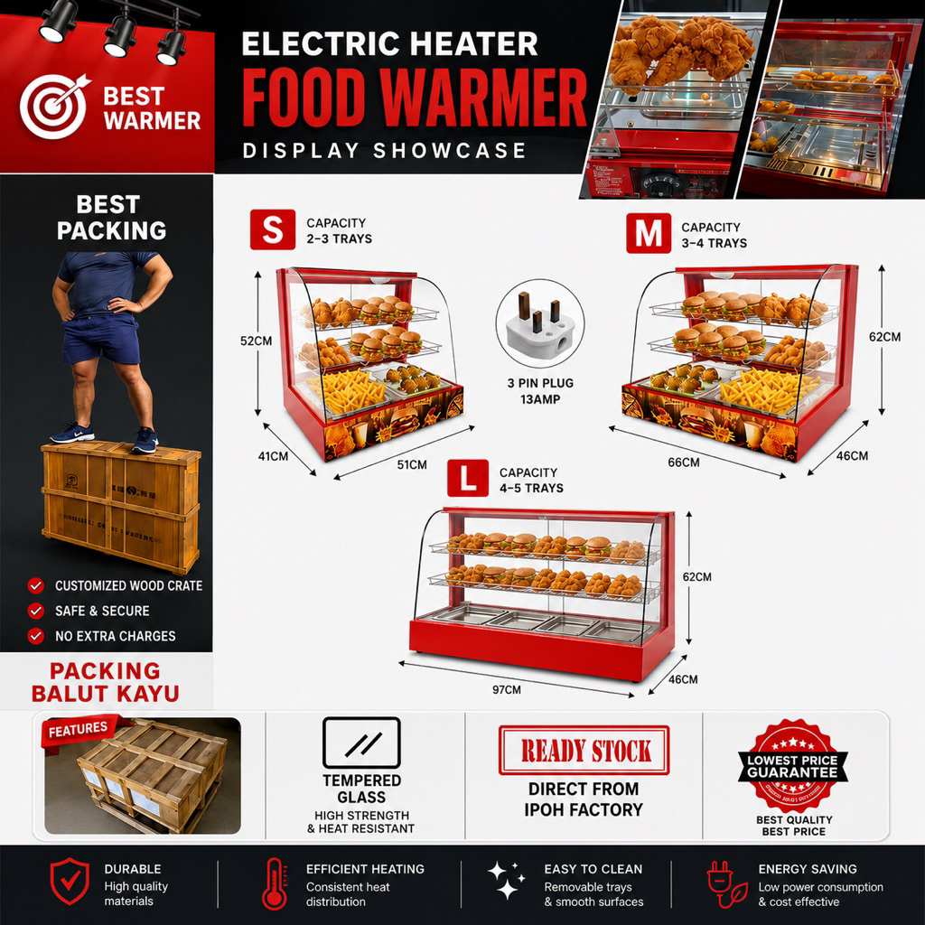food warmer Malaysia, Best Deals July 2026 | Shopee Malaysia