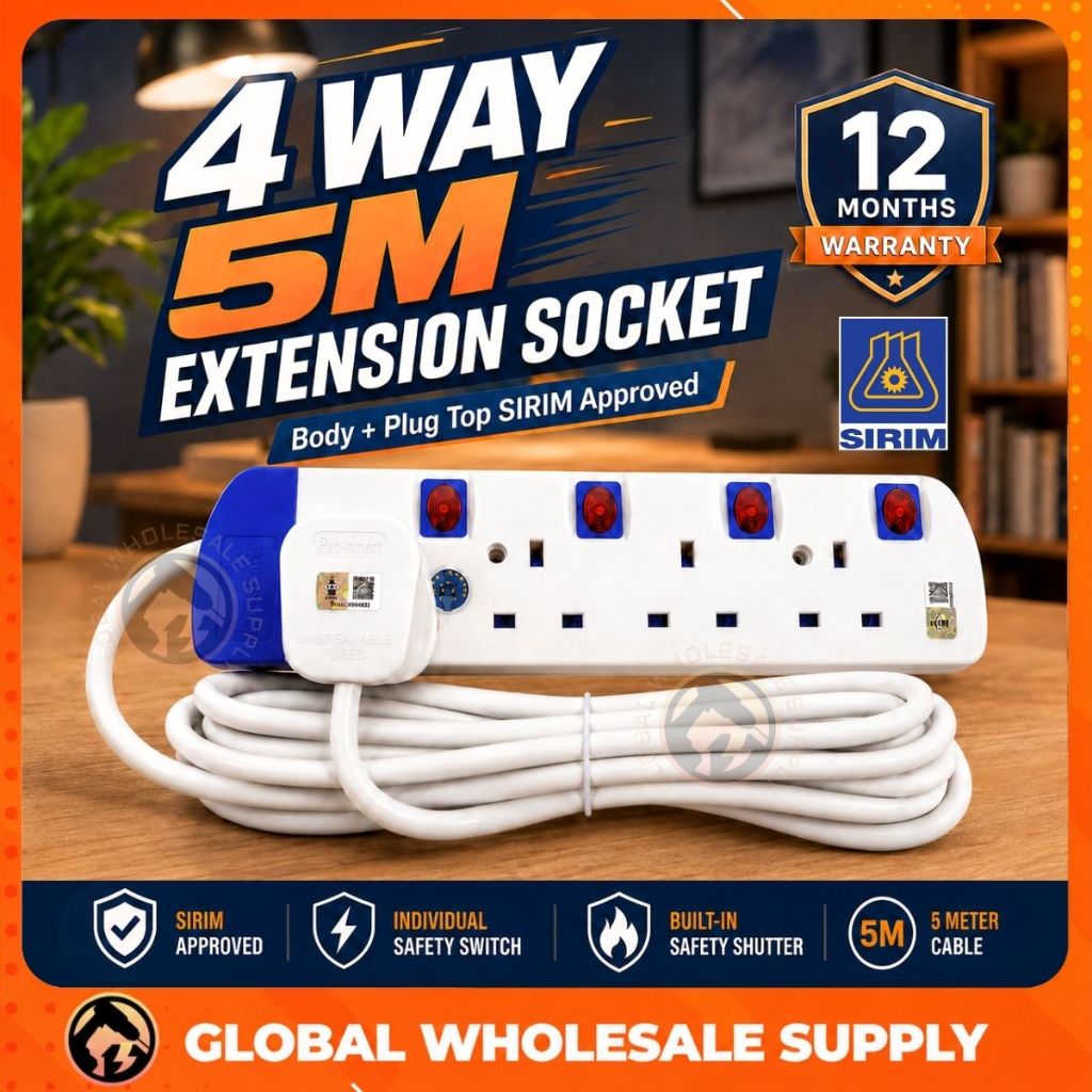 wayar elektrik Malaysia, Best Deals July 2026 | Shopee Malaysia