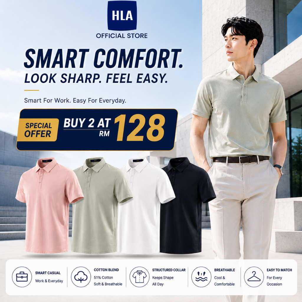 HLA Malaysia, Best Deals July 2026 | Shopee Malaysia