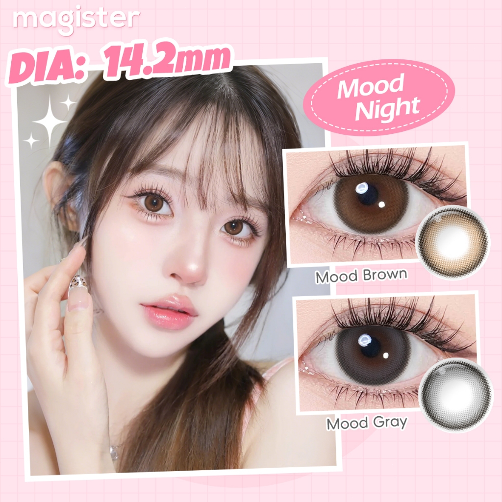Magister Lens MY, Online Shop | Shopee Malaysia