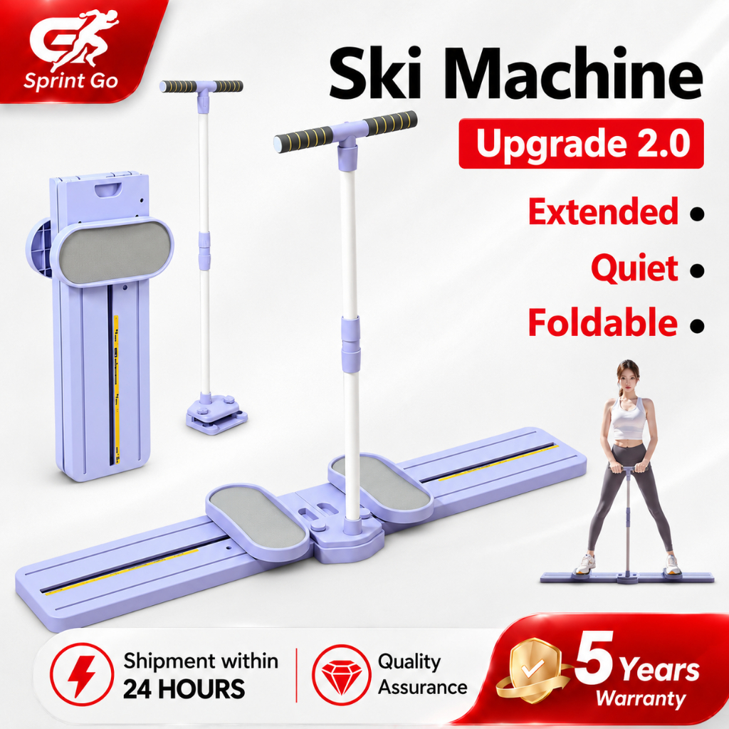 Buy ski machine Online With Best Price, Jul 2026 | Shopee Malaysia