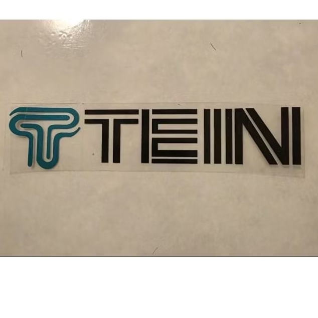 TEIN Stickers ( 100% Original from Japan ) | Shopee Malaysia
