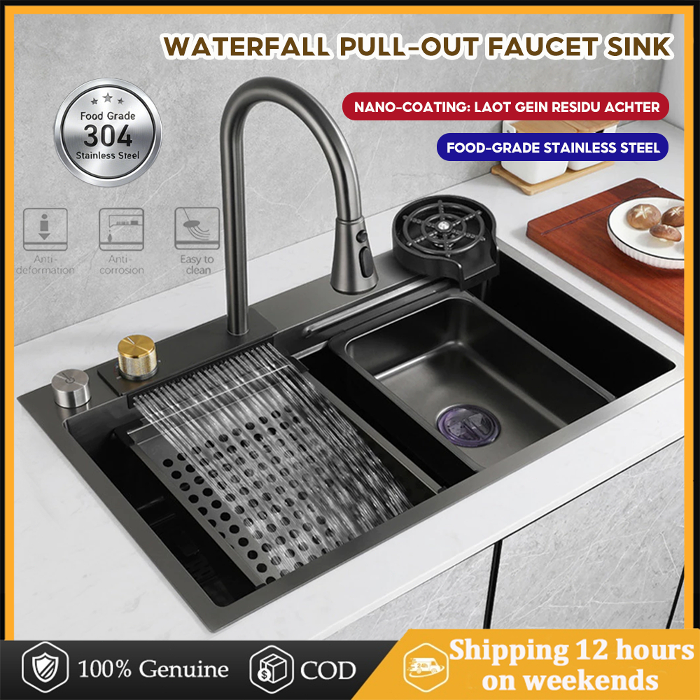 singki dapur Malaysia, Best Deals August 2026 | Shopee Malaysia