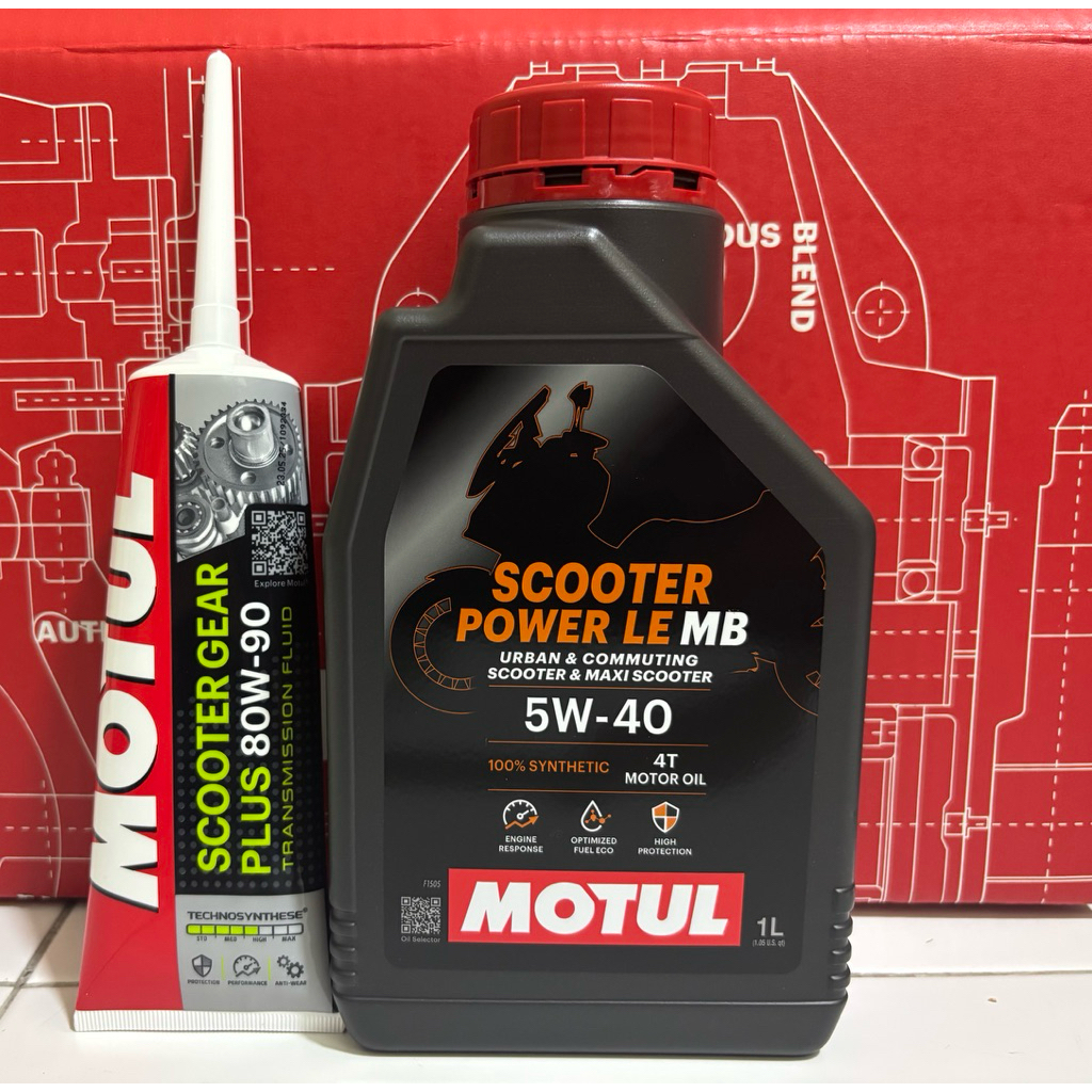 Buy motul scooter oil Online With Best Price, Oct 2026 | Shopee Malaysia