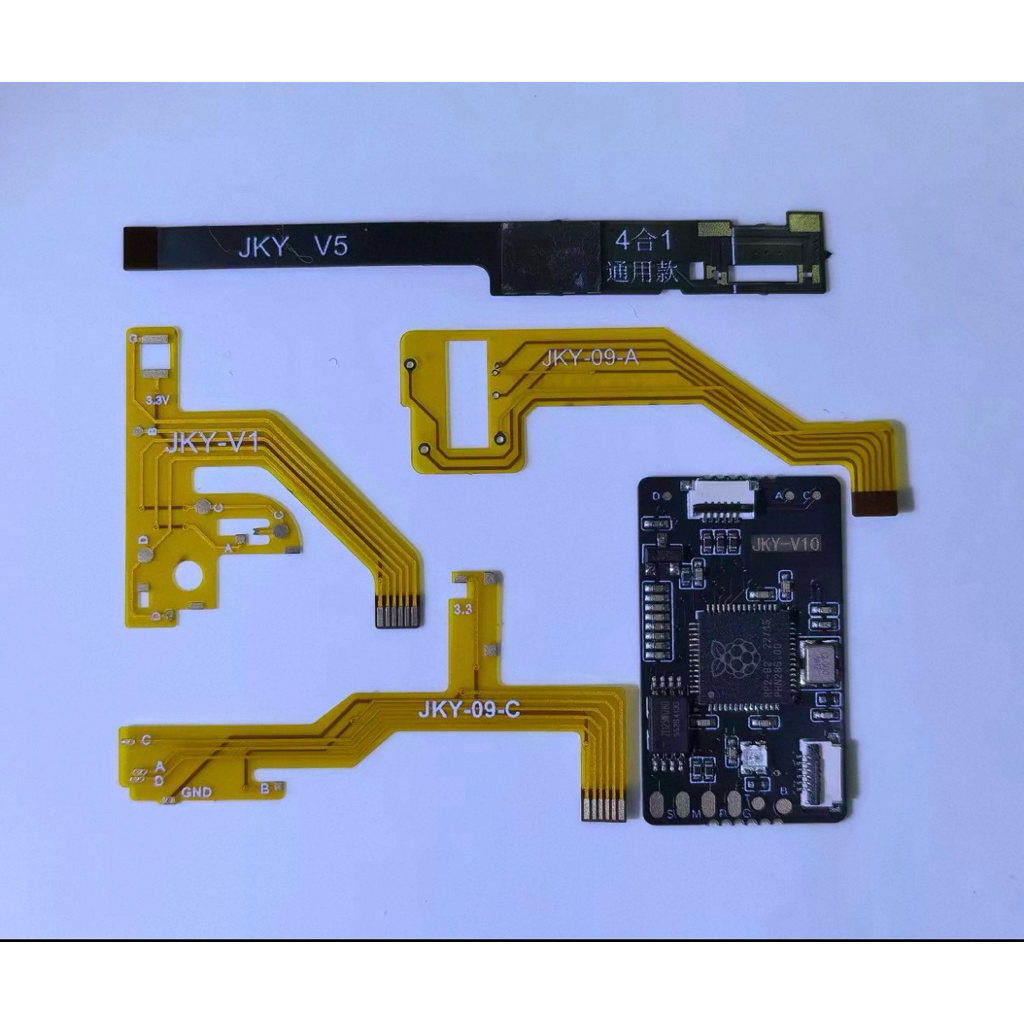 [NS Jailbreak] PICOFLY MODCHIP FOR NINTENDO SWITCH | Shopee Malaysia