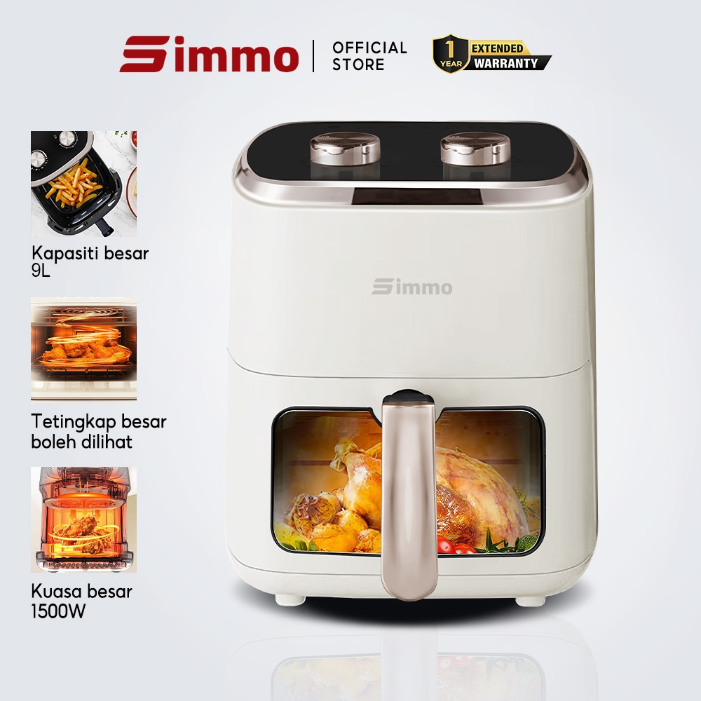 Simmo Shop Online, July 2026 | Shopee Malaysia