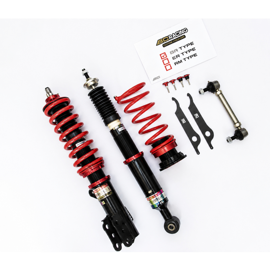 PERODUA AXIA / ALZA NEW - GAB ST SERIES PRO SOFT HARD SUSPENSION ...