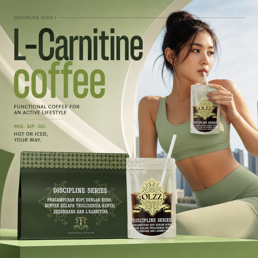 l carnitine slimming coffee AYURVEDIC YOGI L-CARNITINE Disclaimer : No approved therapeutic claims.Results may vary.Consult your doctor before drinking especially if you are pregnant,nursing,with existing health conditions or taking medications.#ayurvedicyogi #coffee OLZZ L-Carnitine Slimming Coffee MCT