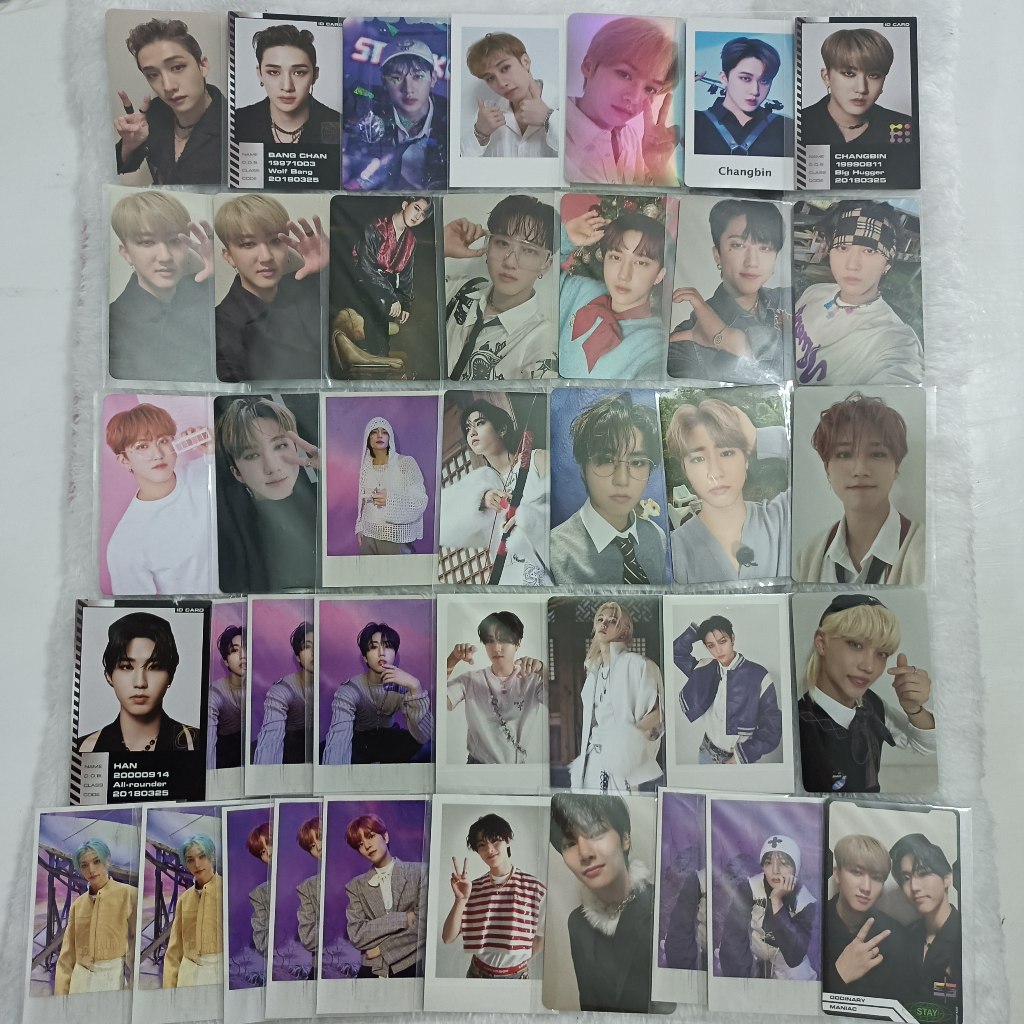 stray kids oddinary - Prices and Promotions - Aug 2026 | Shopee