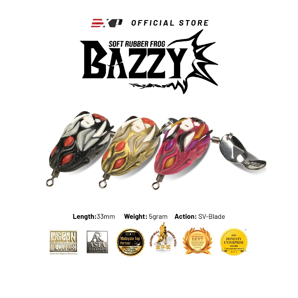 EXP Fishing Official Store Online, August 2026 | Shopee Malaysia