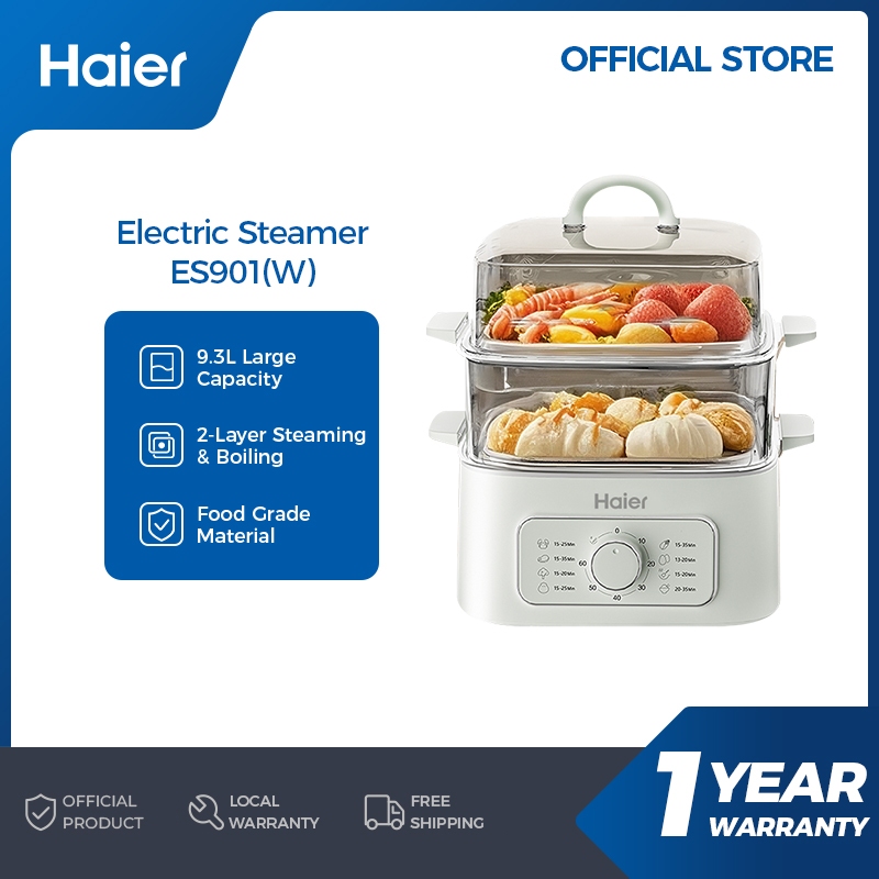 Haier Small Appliance OfficialStore Online, August 2026 | Shopee Malaysia