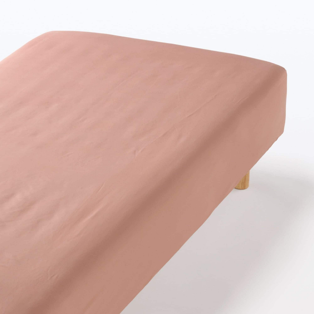 [NEW ARRIVAL] MUJI Quick Dry Polyester Fitted Sheet | Shopee Malaysia
