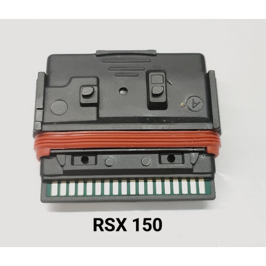 RSX 150 (38770-K2P-M01),DASH 125-FI-V1(38770-K47-M01) STD ECU (APIDO ...
