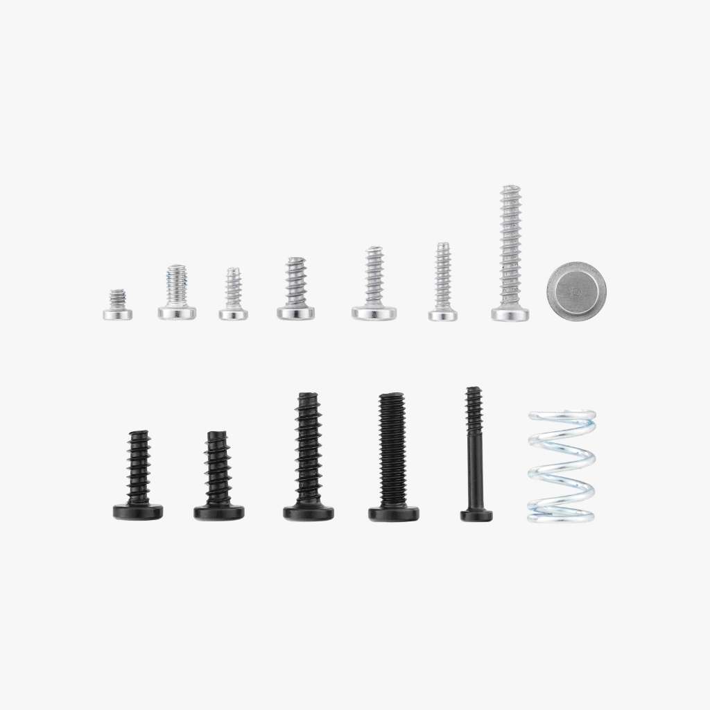Screws Kit - A1 mini/AMS lite 3D Printer