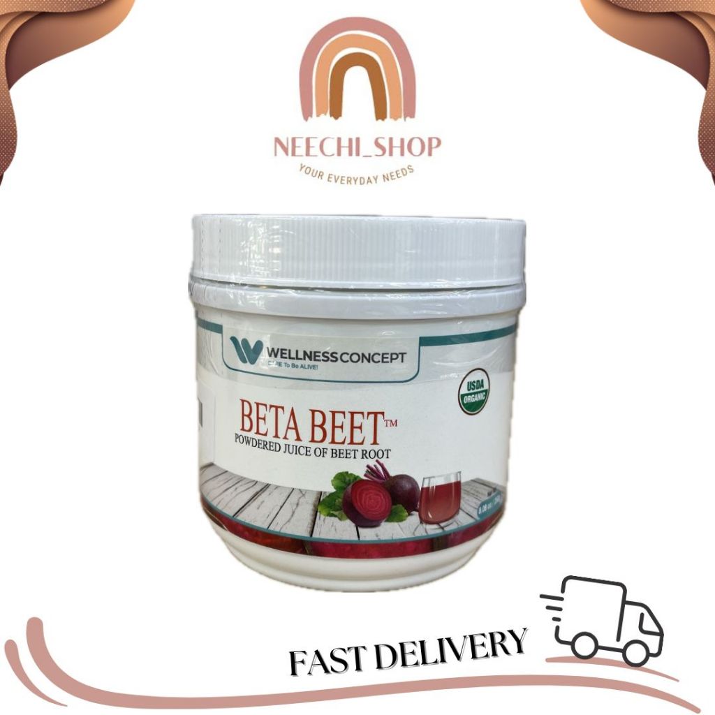 BETA BEET POWDER 250G | Shopee Malaysia