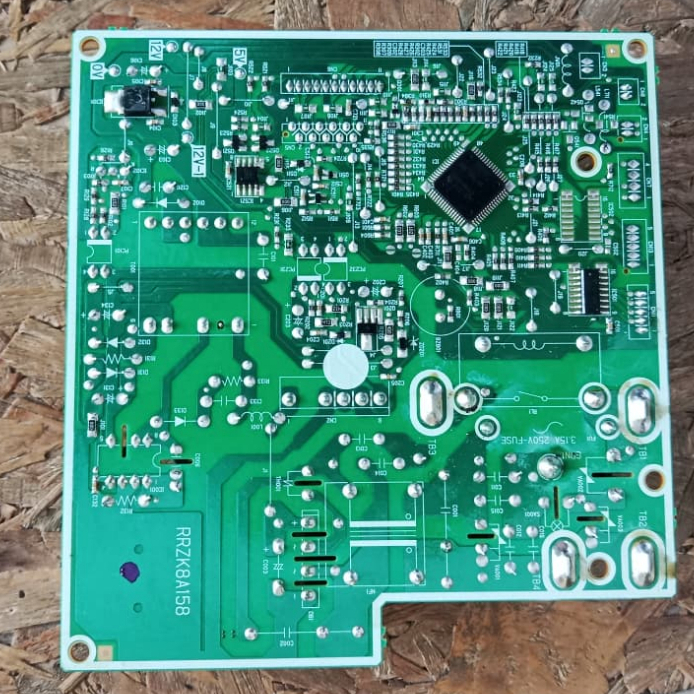 HITACHI PWB MAIN P/N: PMRAS-EH10CKMR01 FOR RAS-EJ10CKM OR RAS-EH10CKM ...
