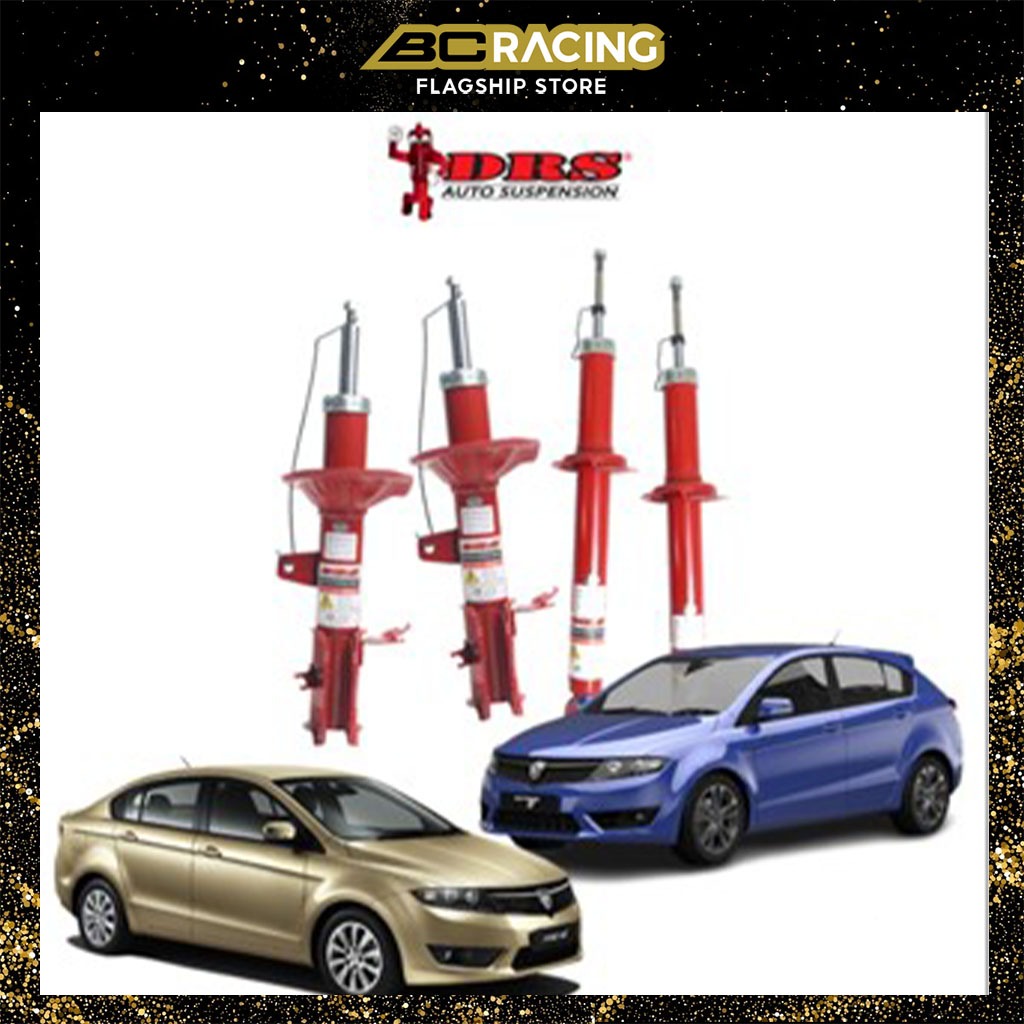 DRS Heavy Duty Absorber Suspension for Proton Preve Suprima S | Shopee ...