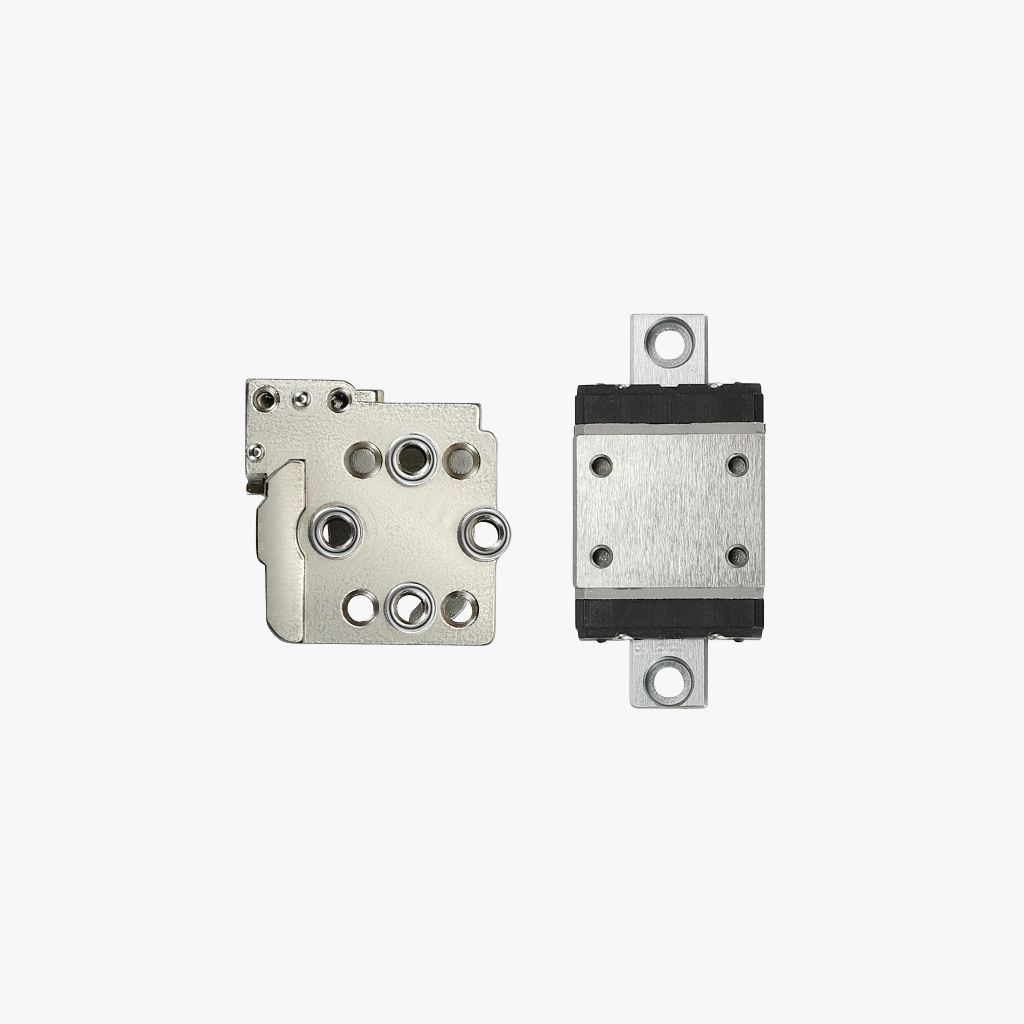 Bambu Lab Spare Parts Nozzle Lifting Rail - [H2D] 3D printer
