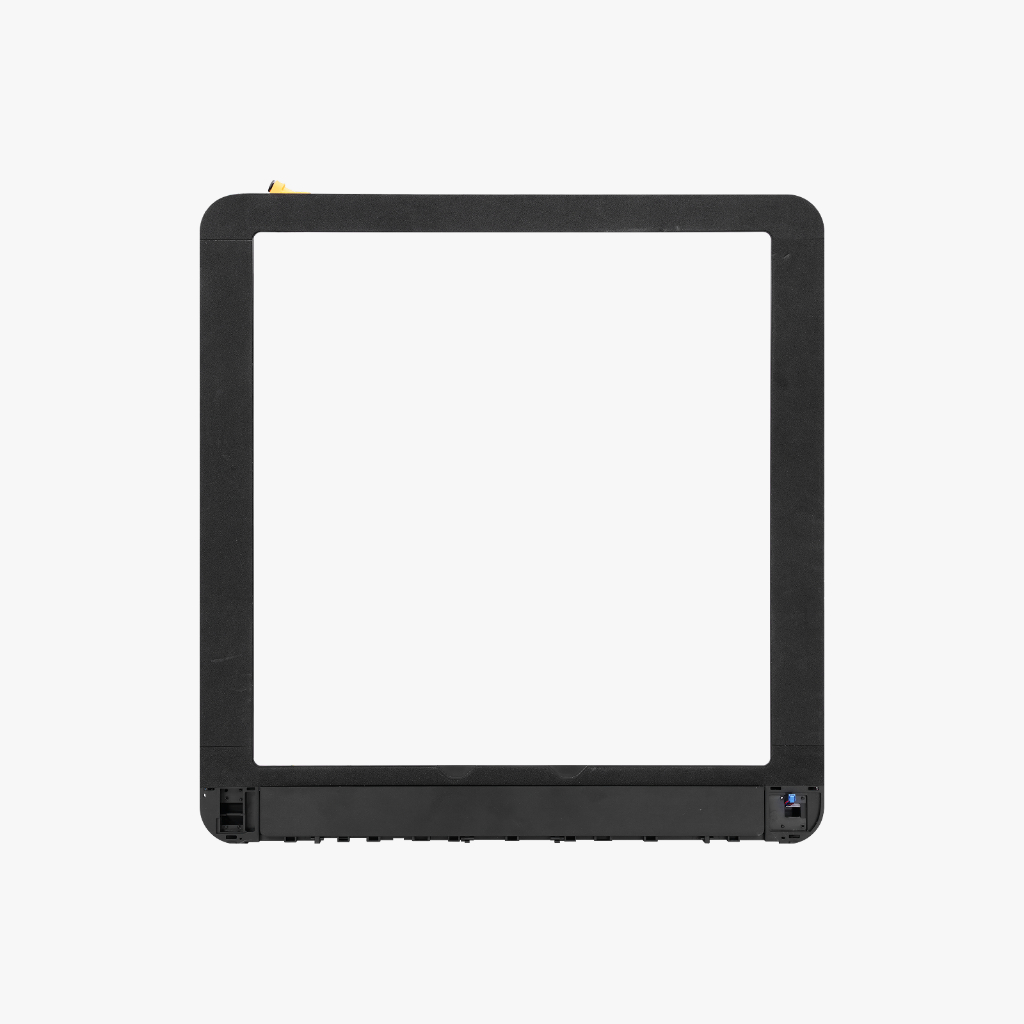 Bambu Lab Spare Parts Enclosure Top Fame - [H2D] 3d Printer