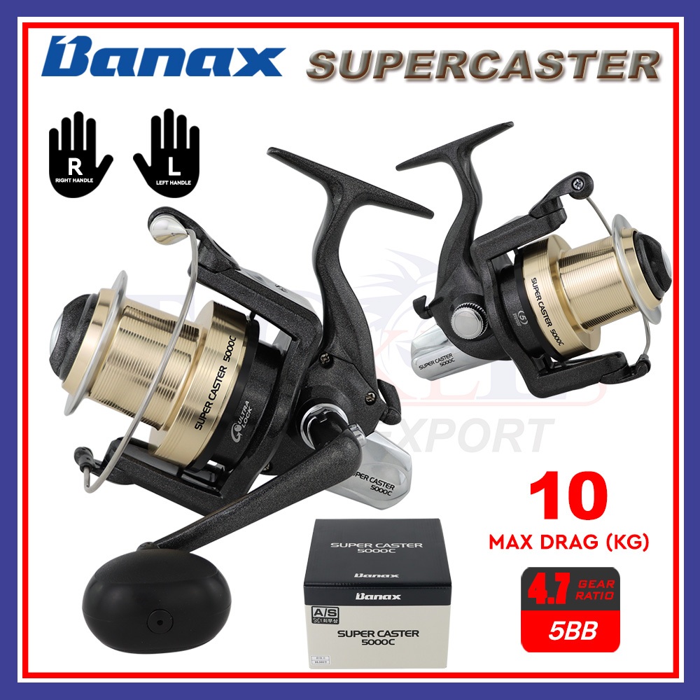banax saltwater spinning reels Ocean Whale 10000TM Overhead Reel – Trophy Trout Lures and Fly Fishing Putting premier power assist technology literally in the palm of your hands KastKing Kapstan SE 2500 Saltwater