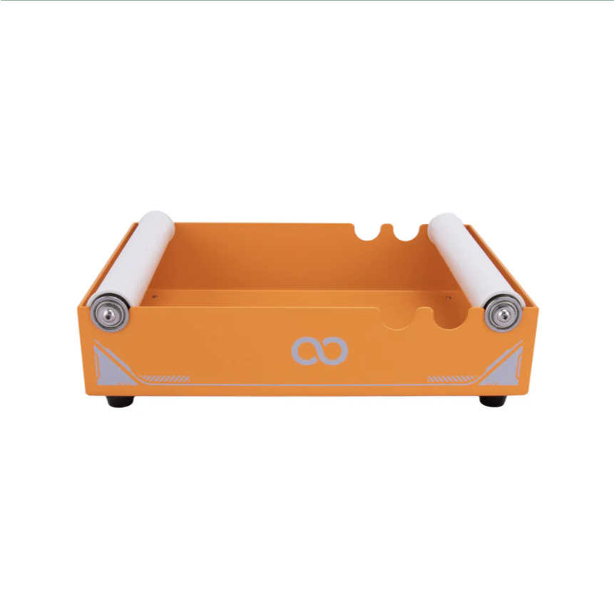 Elegoo Spare Parts 5KG Large Spool Holder Kit  - [Orange Giga] 3D Printer