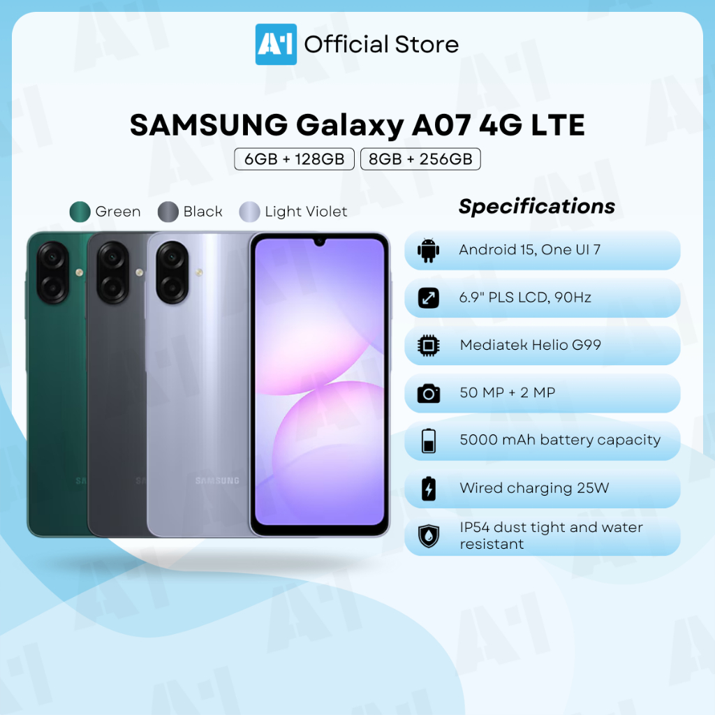 A1 Distribution Online Online, June 2026 | Shopee Malaysia