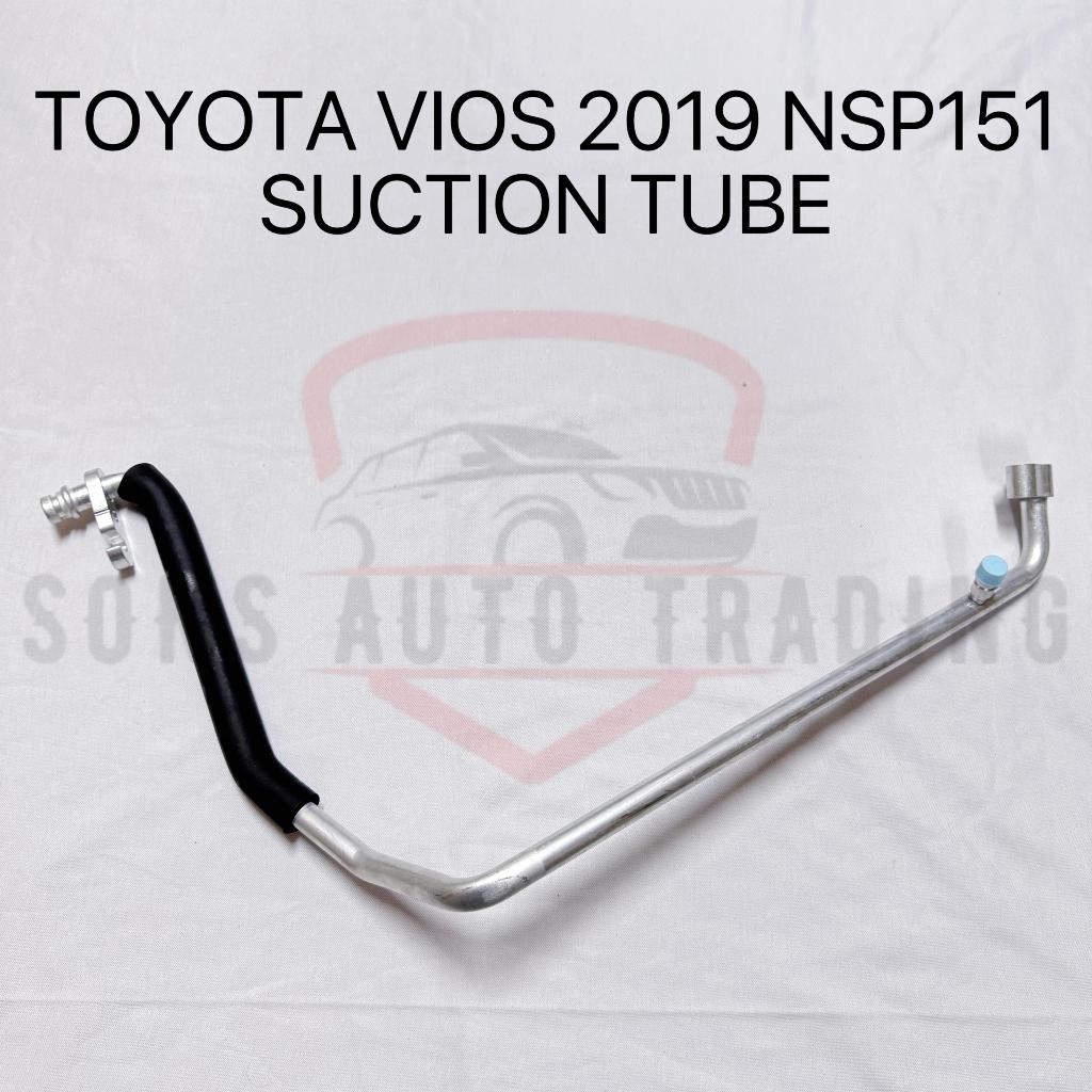 TOYOTA VIOS 2019 NSP151 SUCTION TUBE (5/8 TUBE) | Shopee Malaysia