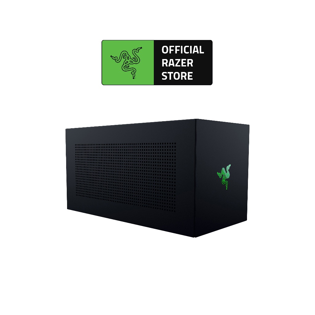 Razer Core X V2 Graphics Enclosure | Thunderbolt™ 4 | Connect Full ...
