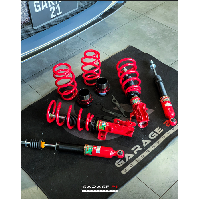 Toyota Alphard Vellfire ANH20 GGH20 Estima ACR50 - GAB HE Series ...