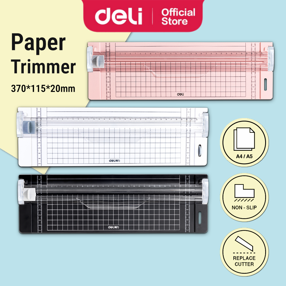 a4 paper cutter - Prices and Promotions - Aug 2026 | Shopee Malaysia