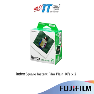 Fujifilm Film Instax Square Paper (Twin Pack)