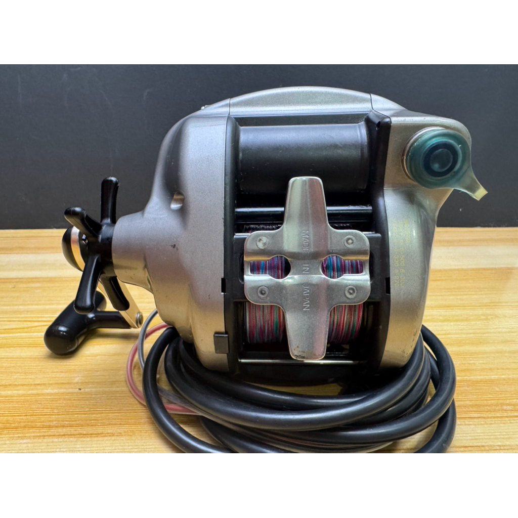 Daiwa Tanacom Bull S 600W | Shopee Malaysia