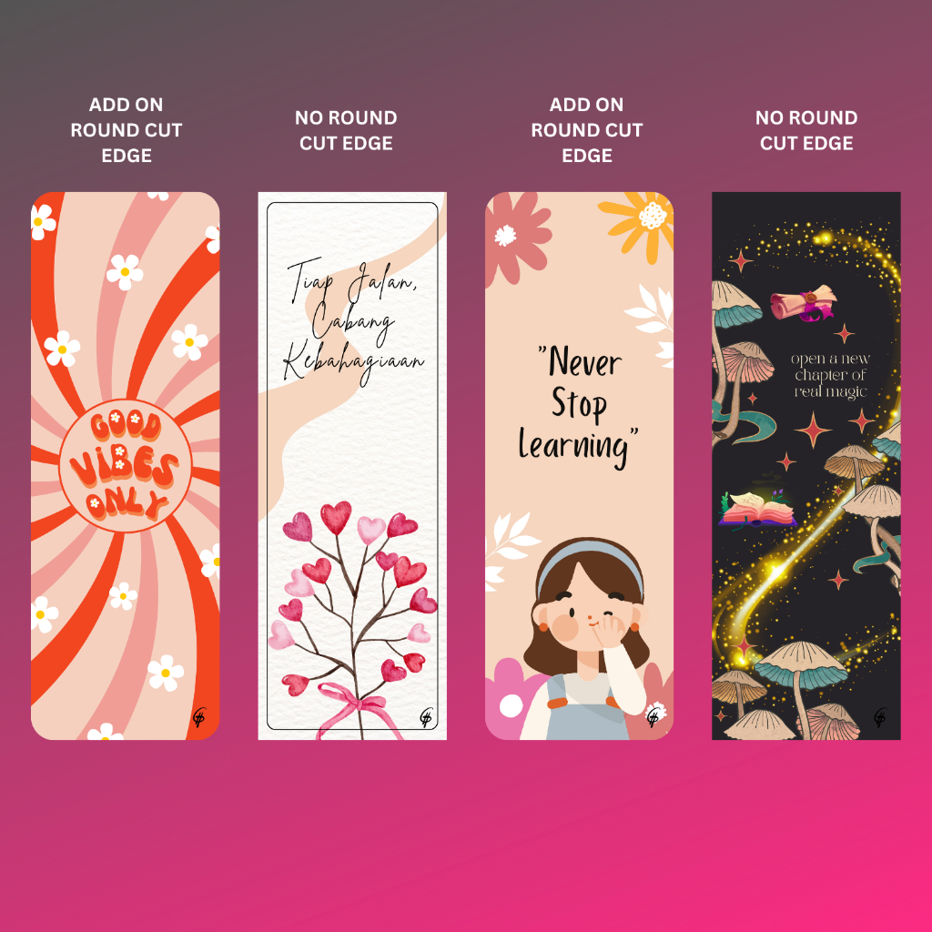 Penanda Buku Alquran Murah Bookmark 2026 | Shopee Malaysia