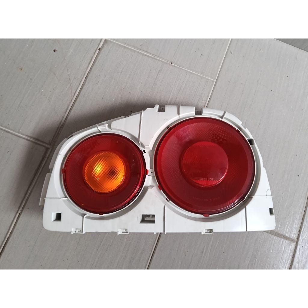 R34 Nissan GT-R GTT tail lamp RH | Shopee Malaysia