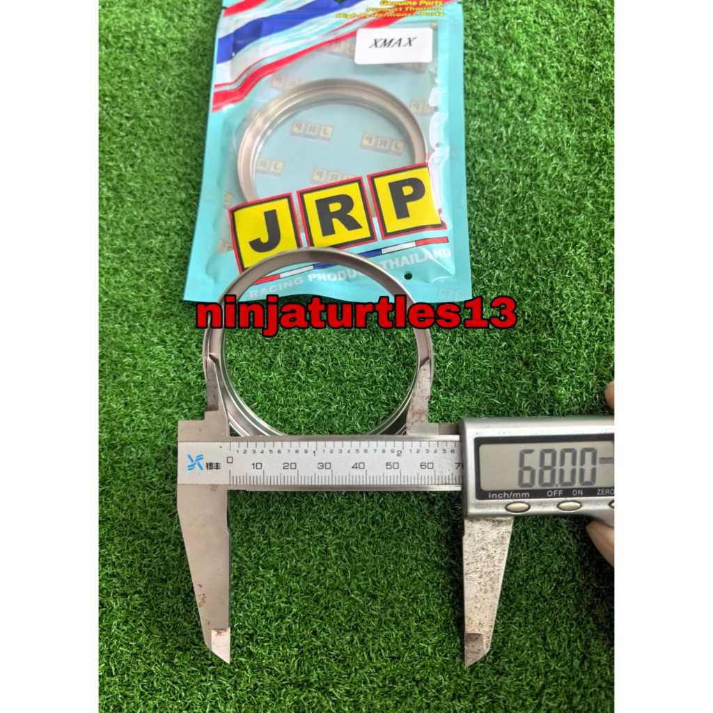 JRP torque accelerator XMAX FORZA XMAX250 XMAX300 cvt spring adaptor ...