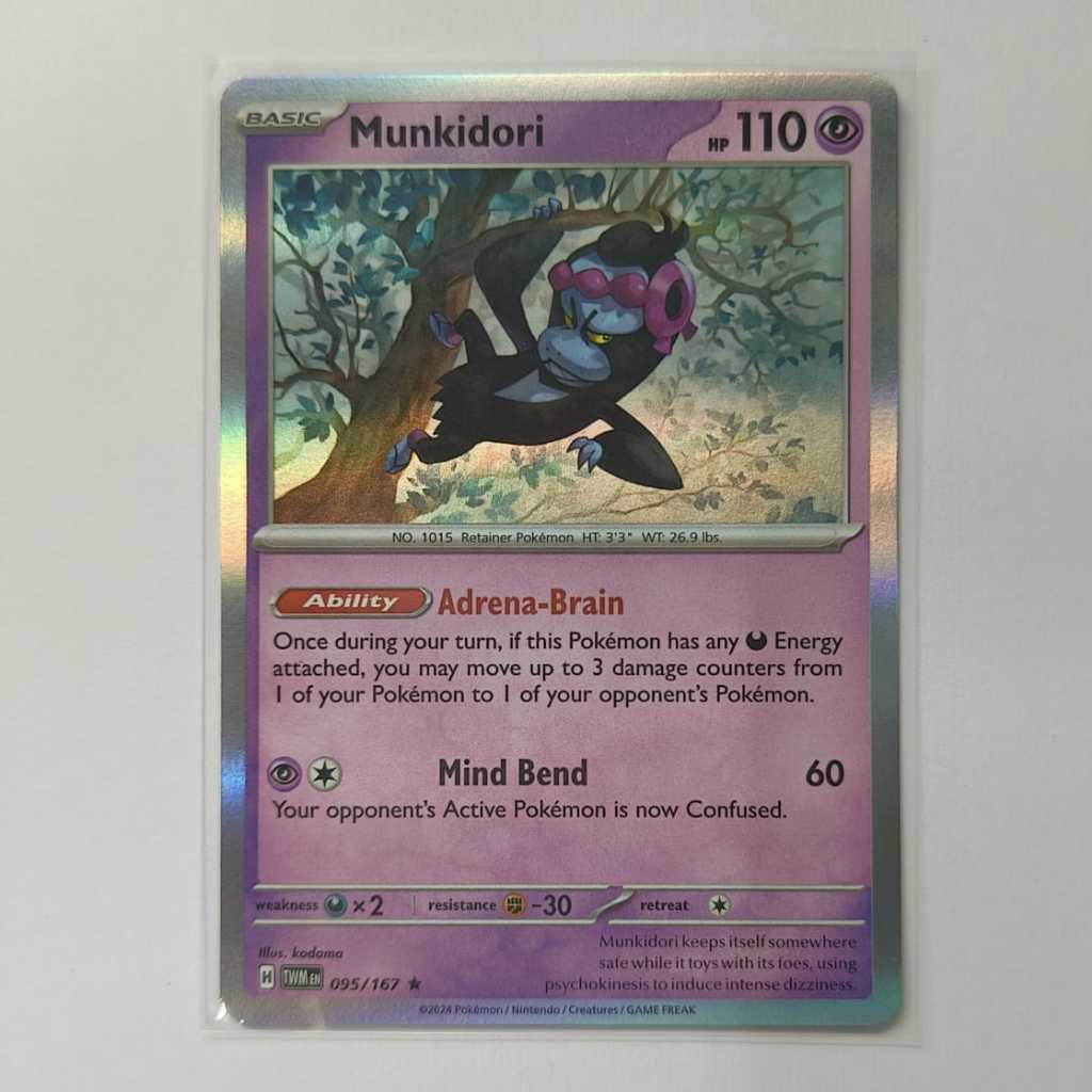 pokemon cards color Amazon.com: Bruxish - 70/214 - Common main image 1