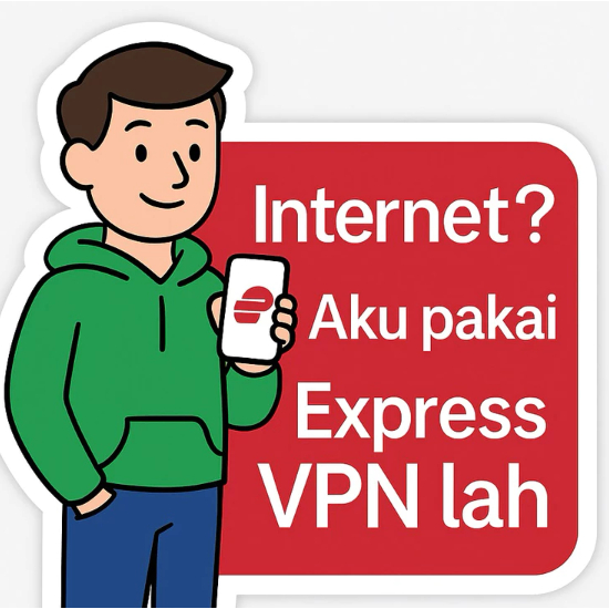 vpn stikers for all device | Shopee Malaysia