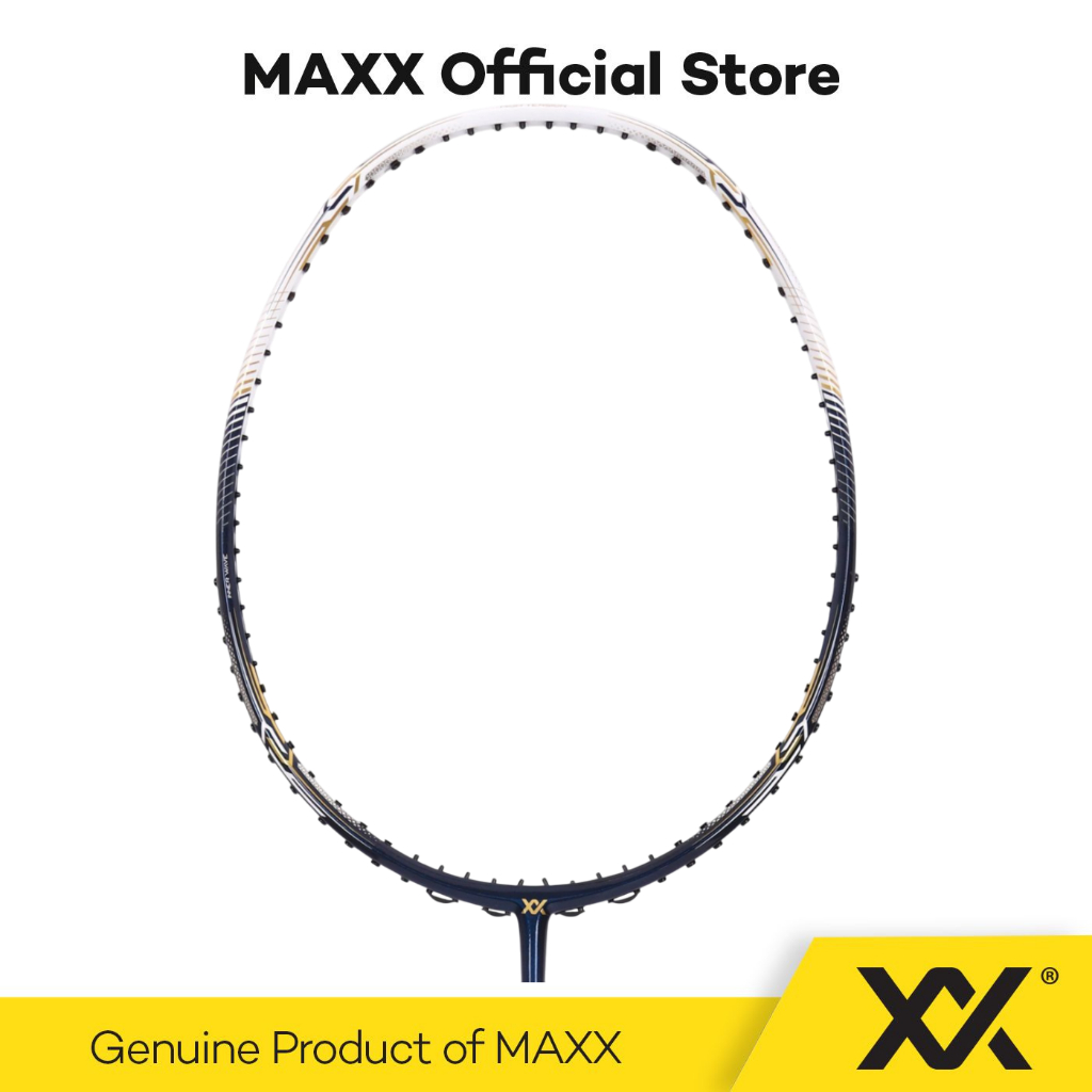 Maxx Badminton Racket-Swift Blade PRO(Free String+Grip) | Shopee Malaysia