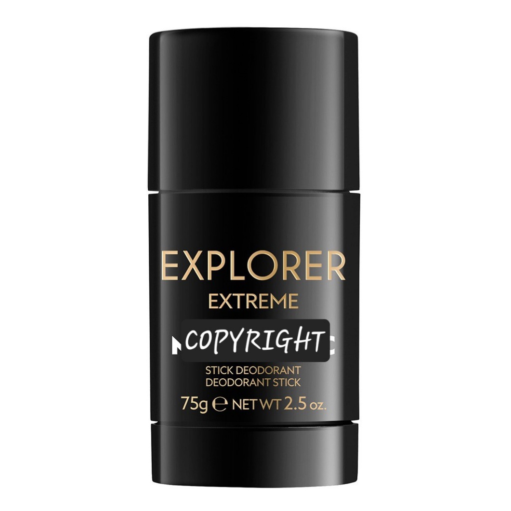 ORIGINAL Explorer Extreme 75g Deodorant Stick | Shopee Malaysia