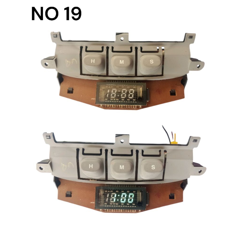 JAM NAZA RIA (USED) | Shopee Malaysia
