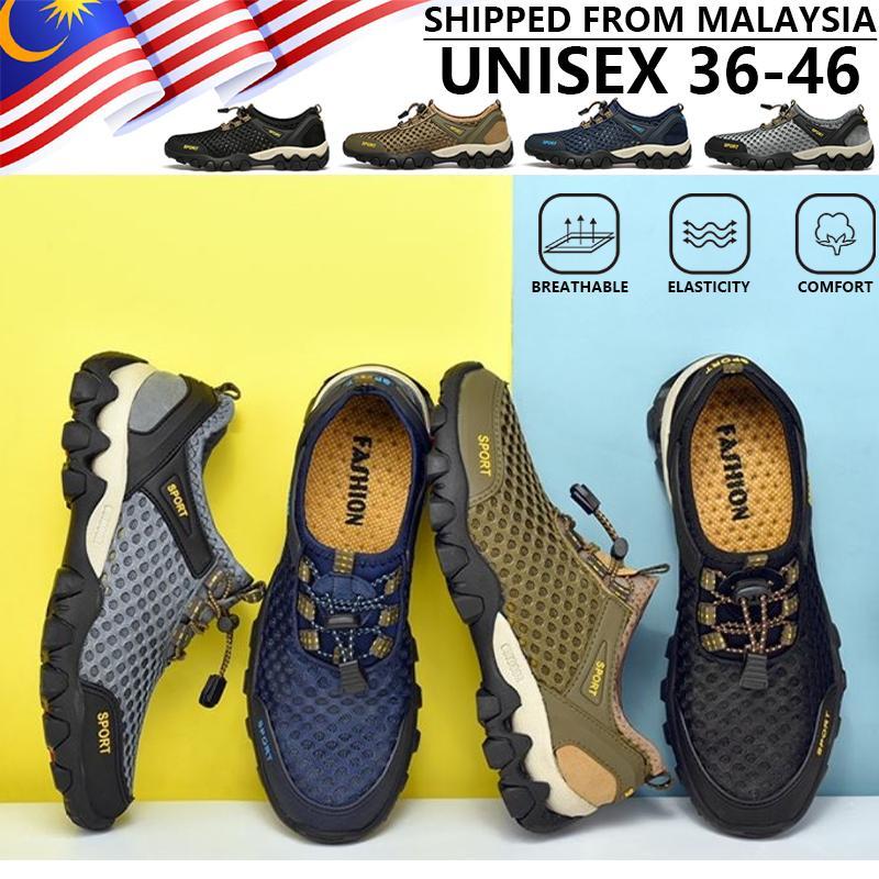 Hiking Shoes Men Women Waterproof Trekking Shoes Water Rafting Shoe ...