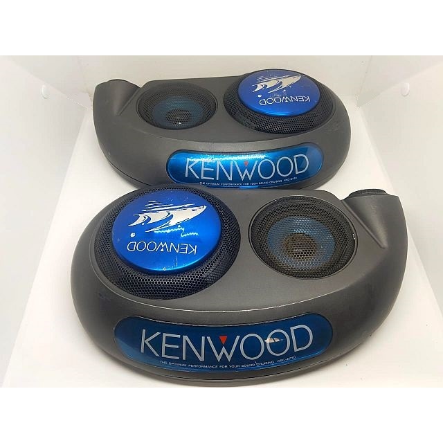 Speaker bantal 3-way kenwood KSC-Z770 | Shopee Malaysia