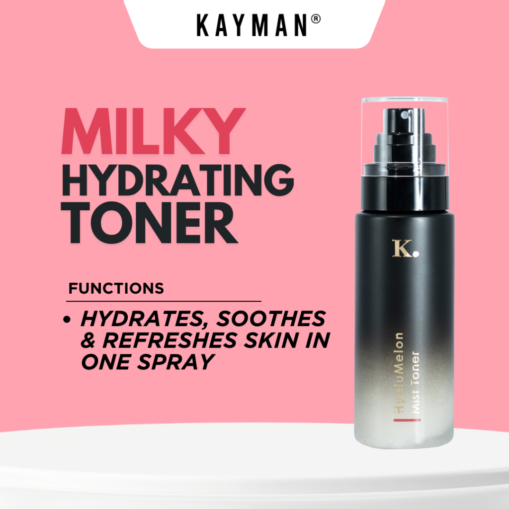 Kayman Beauty HQ Online, August 2026 | Shopee Malaysia