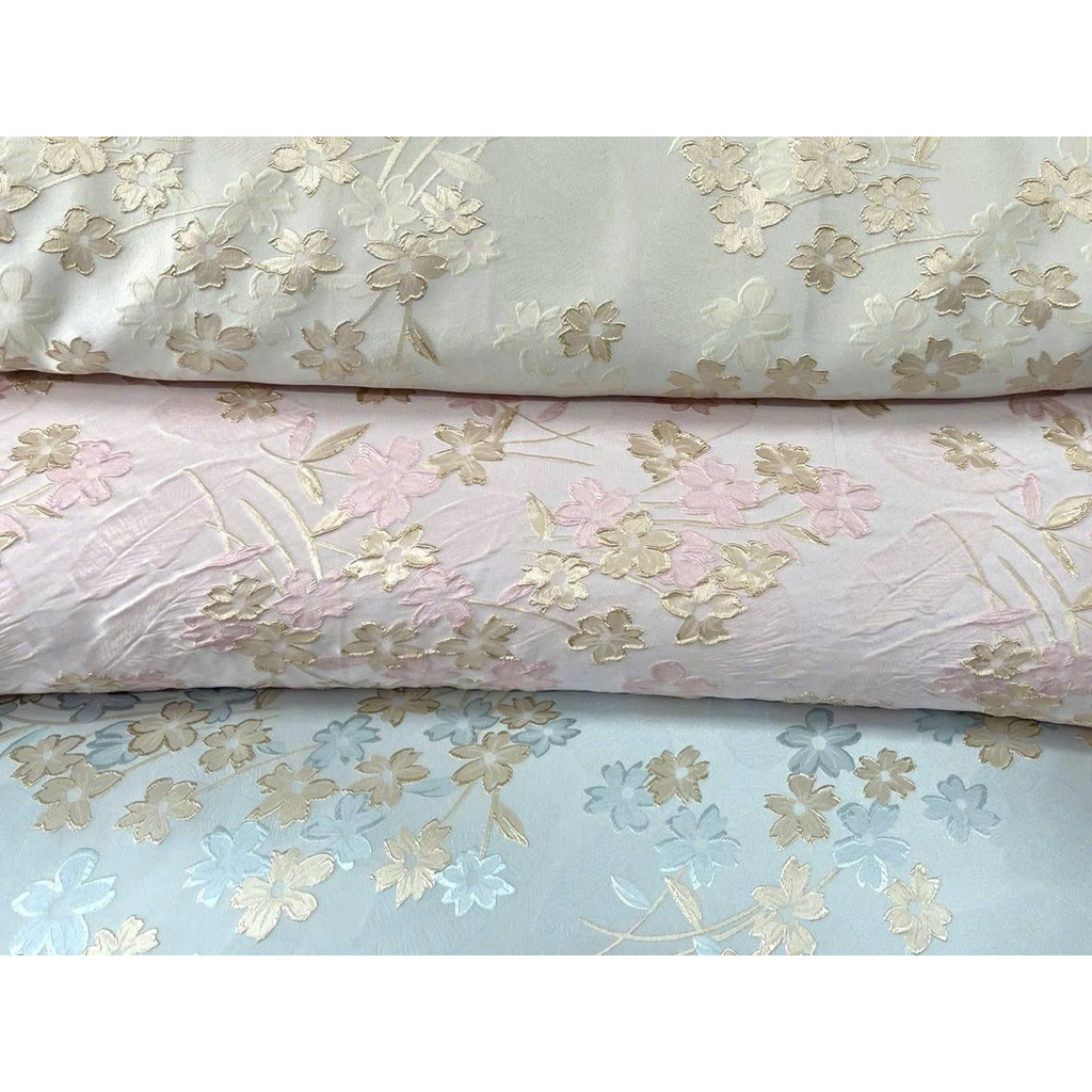 [NEW ARRIVAL] SOFT BROCADE PASTEL | Shopee Malaysia