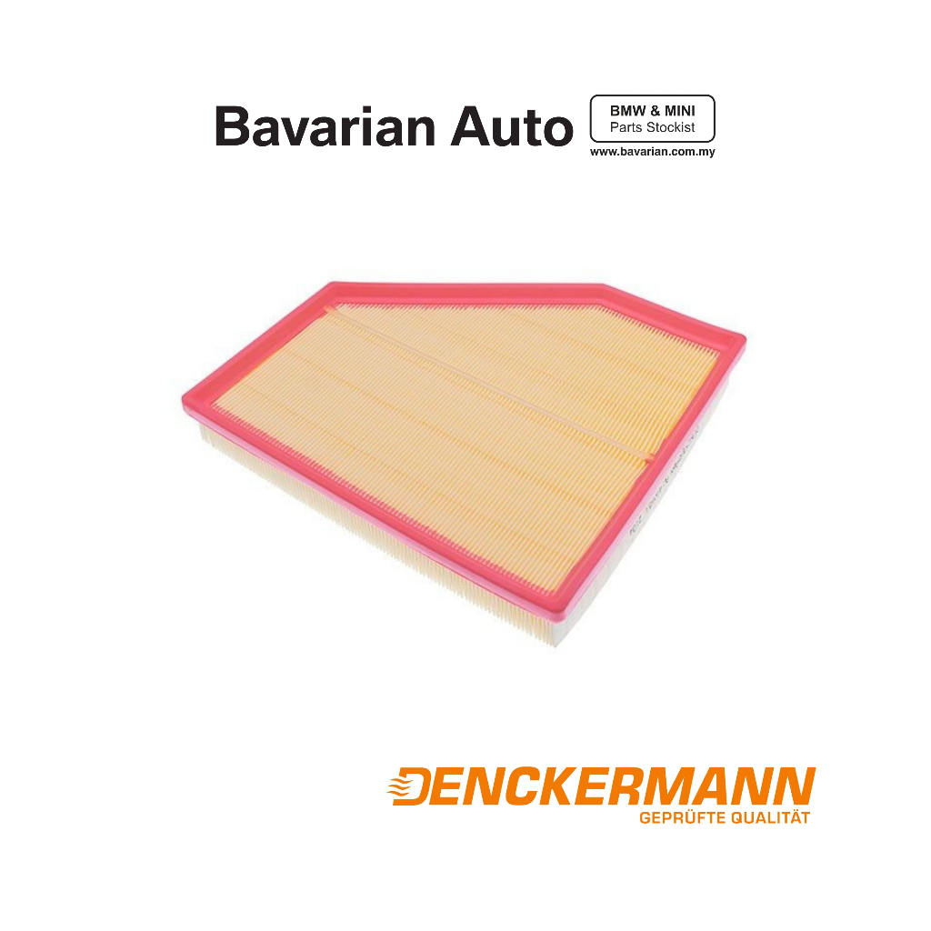 Boîtier de filtre à air MINI MINI (R50, R53) 203391 | B-Parts